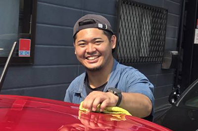 田中　樹
