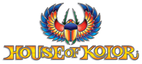 house of kolor